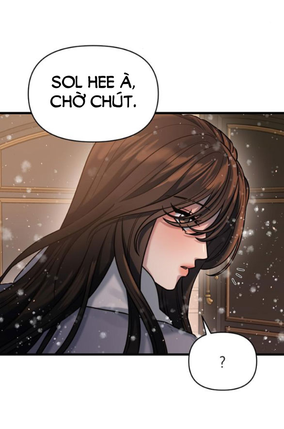 [18+] dục vọng tao nhã chapter 15.2 3