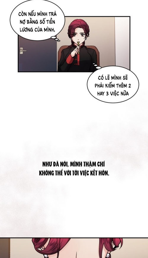 cặp đôi oan gia ngõ hẹp chapter 10 8