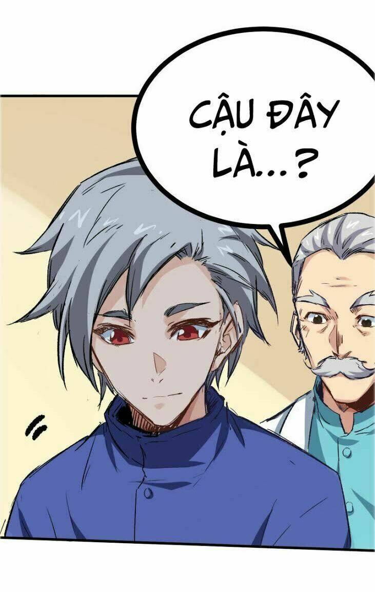 đỉnh phong thần y chapter 2 15