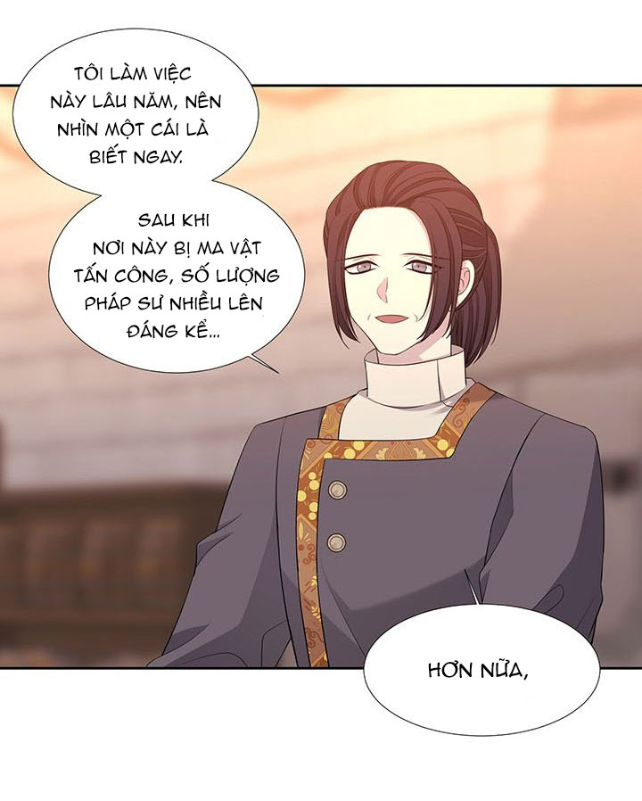 năm môn đệ của charlotte chapter 98 37