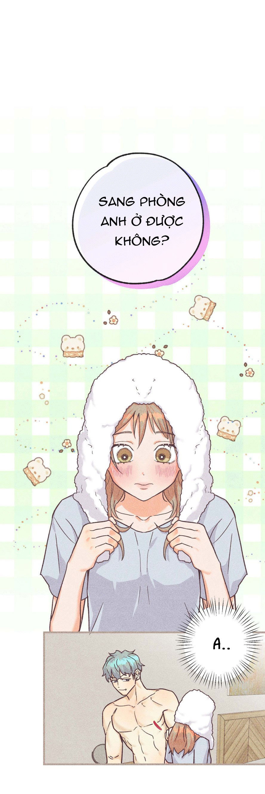 chạy đâu cho thoát chapter 30 1