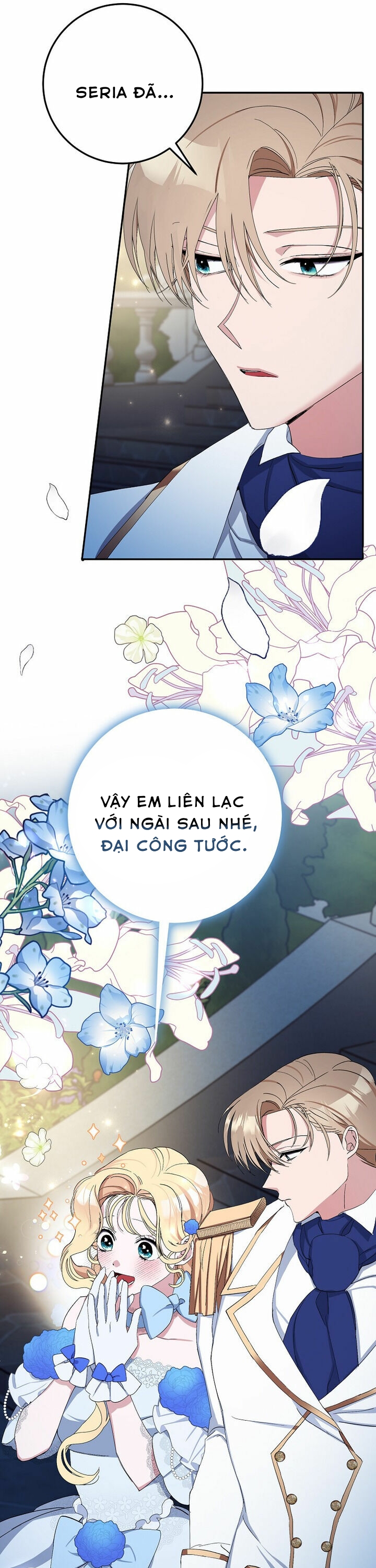 xin hãy kết hôn với em chapter 1 37