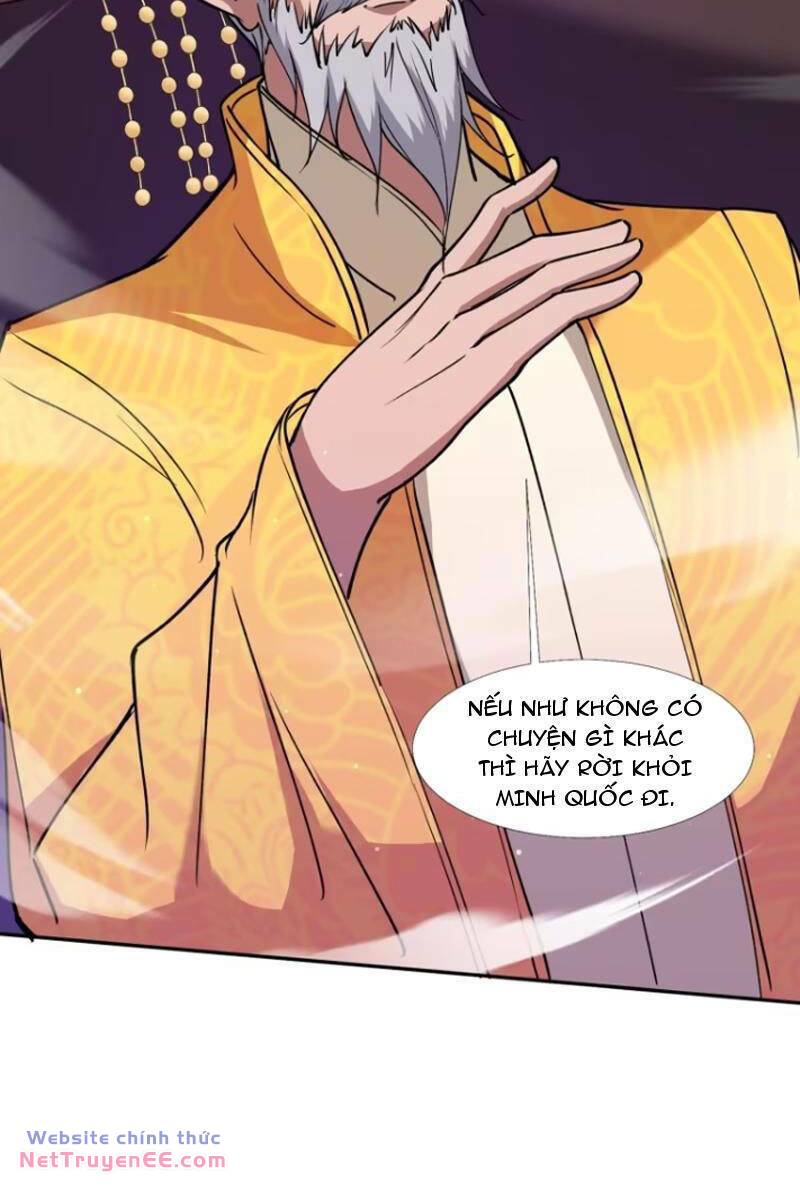 trăm tuổi mở hệ thống: con hiền cháu ngoan quỳ khắp núi! chapter 30 32