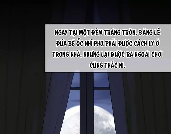 lượm được một tiểu hồ ly phần 3 chapter 95 4