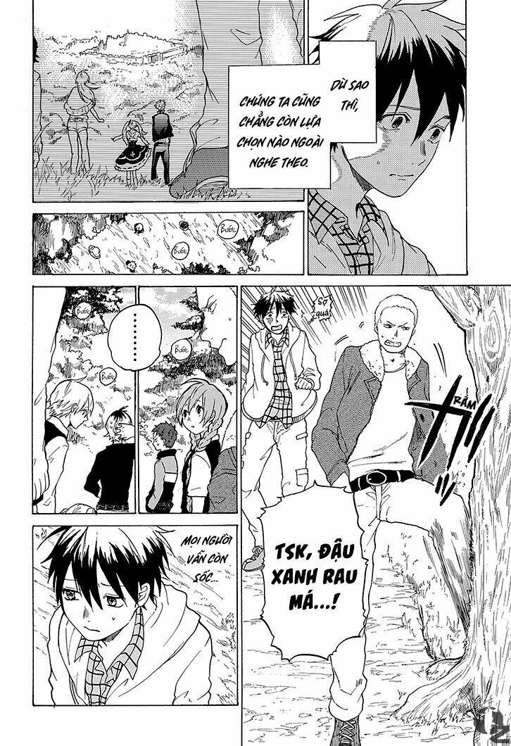 hai to gensou no grimgal chapter 1 35