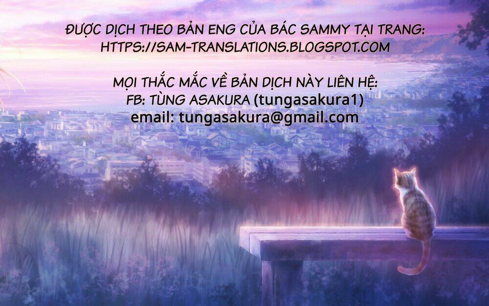 tôi muốn bình thường chapter 25.1 21