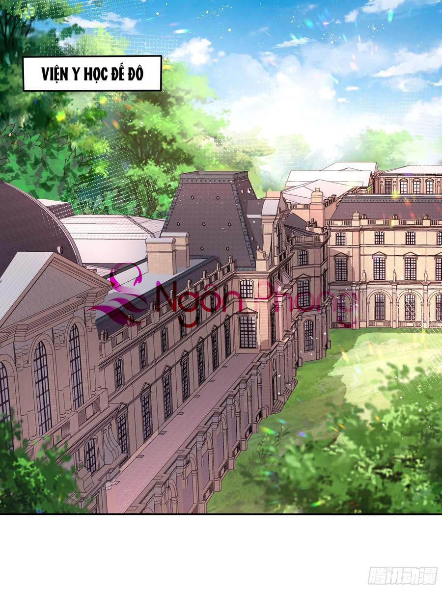 công chúa phản diện trong truyền thuyết chapter 53 1