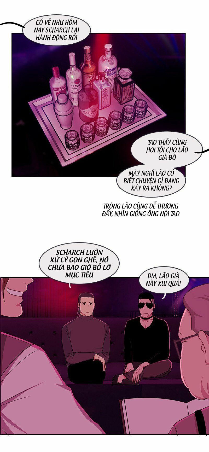 nửa đêm ở poppy land chapter 23 16