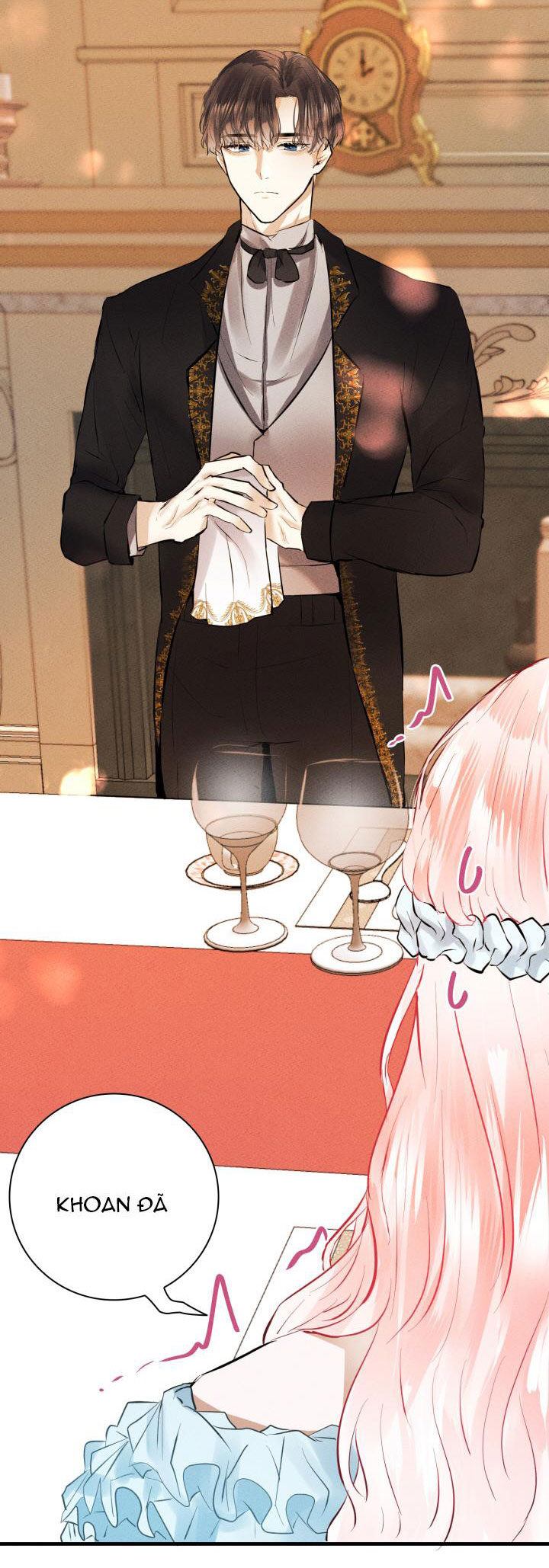 tôi muốn hủy cuộc hôn ước này chapter 5 59