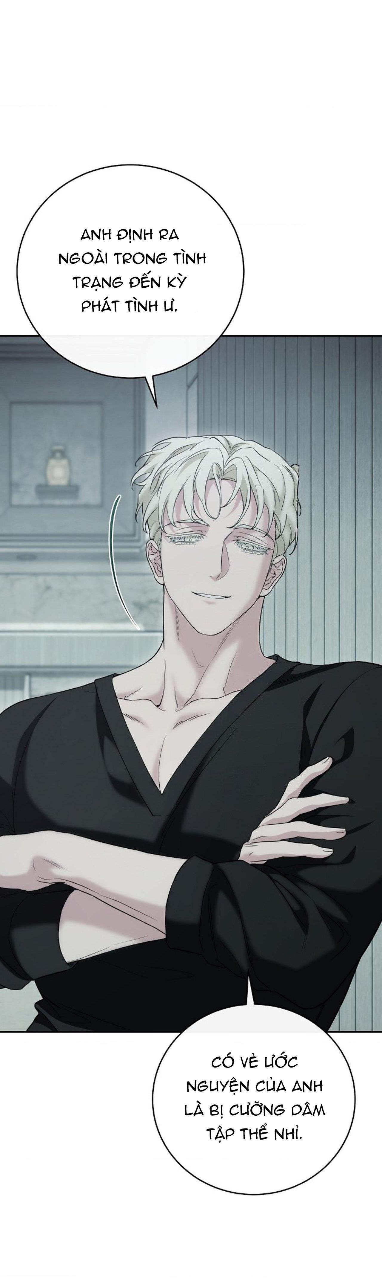 (abo)mối quan hệ không hoàn chỉnh chapter 6 39