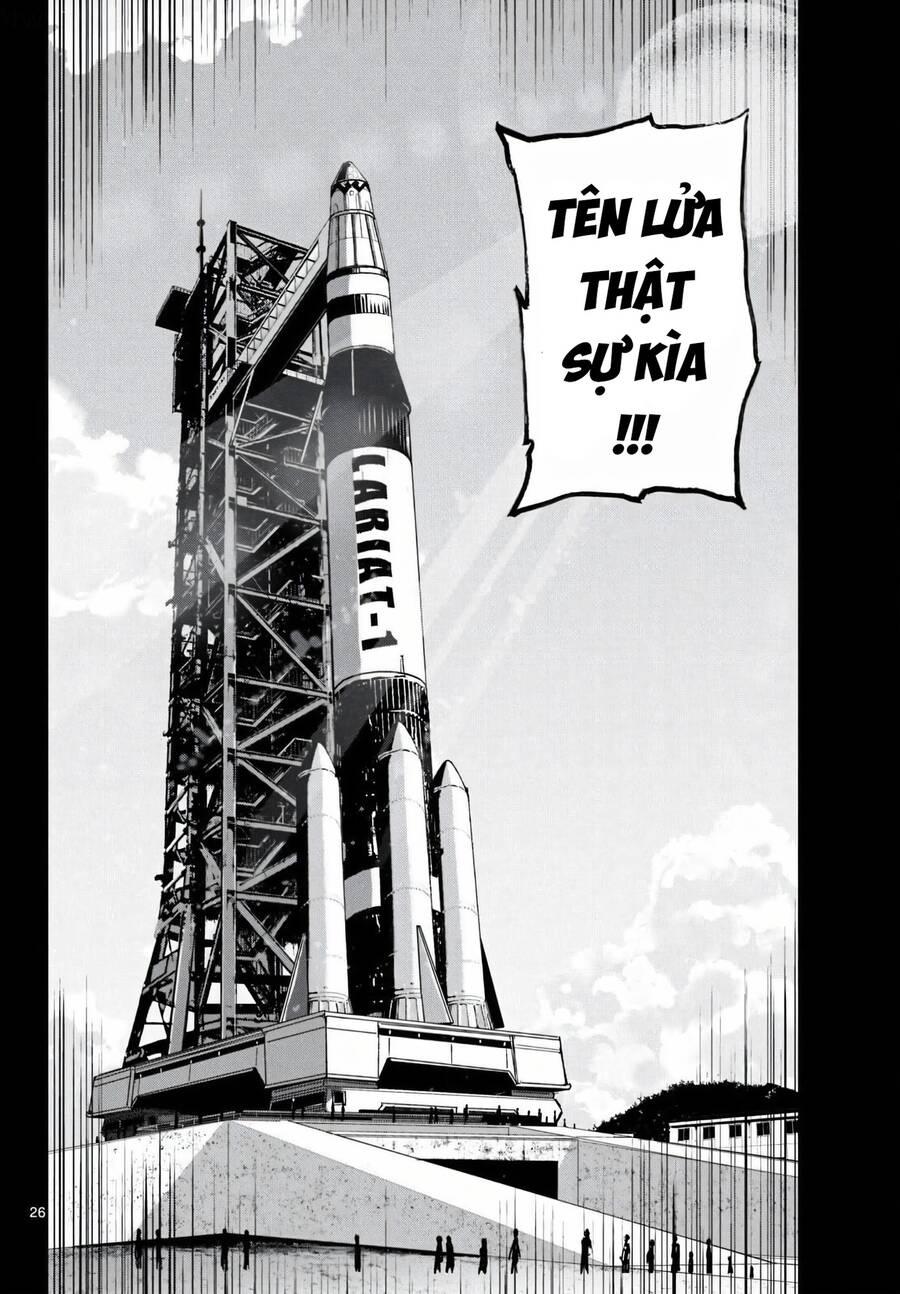 100 điều muốn làm trước khi chết chapter 62 23