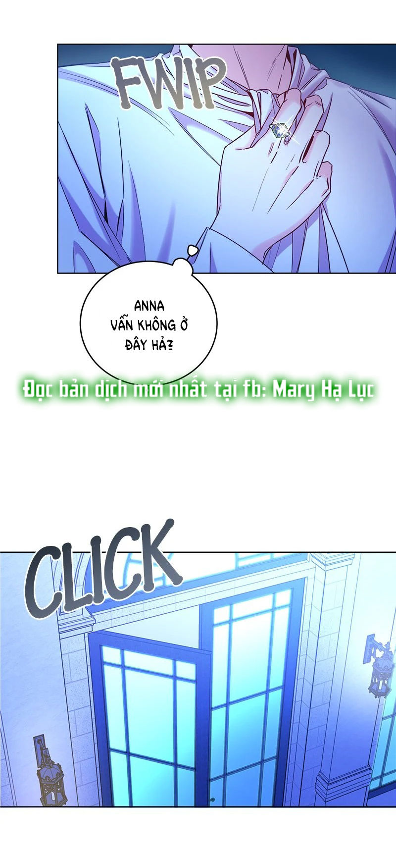 chàng nam phụ kia thực ra là con gái chapter 10 24