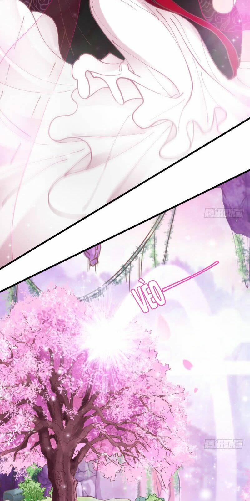 giữ chặt tiểu bạch long chapter 56 23