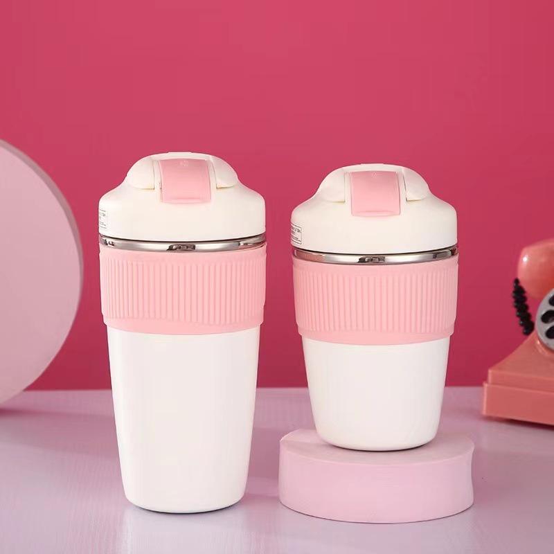 Ly giữ nhiệt nóng lạnh-BGN10