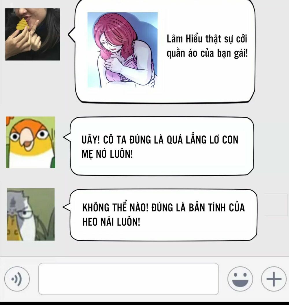 trả thù trường trung học phần 2 chapter 10 24