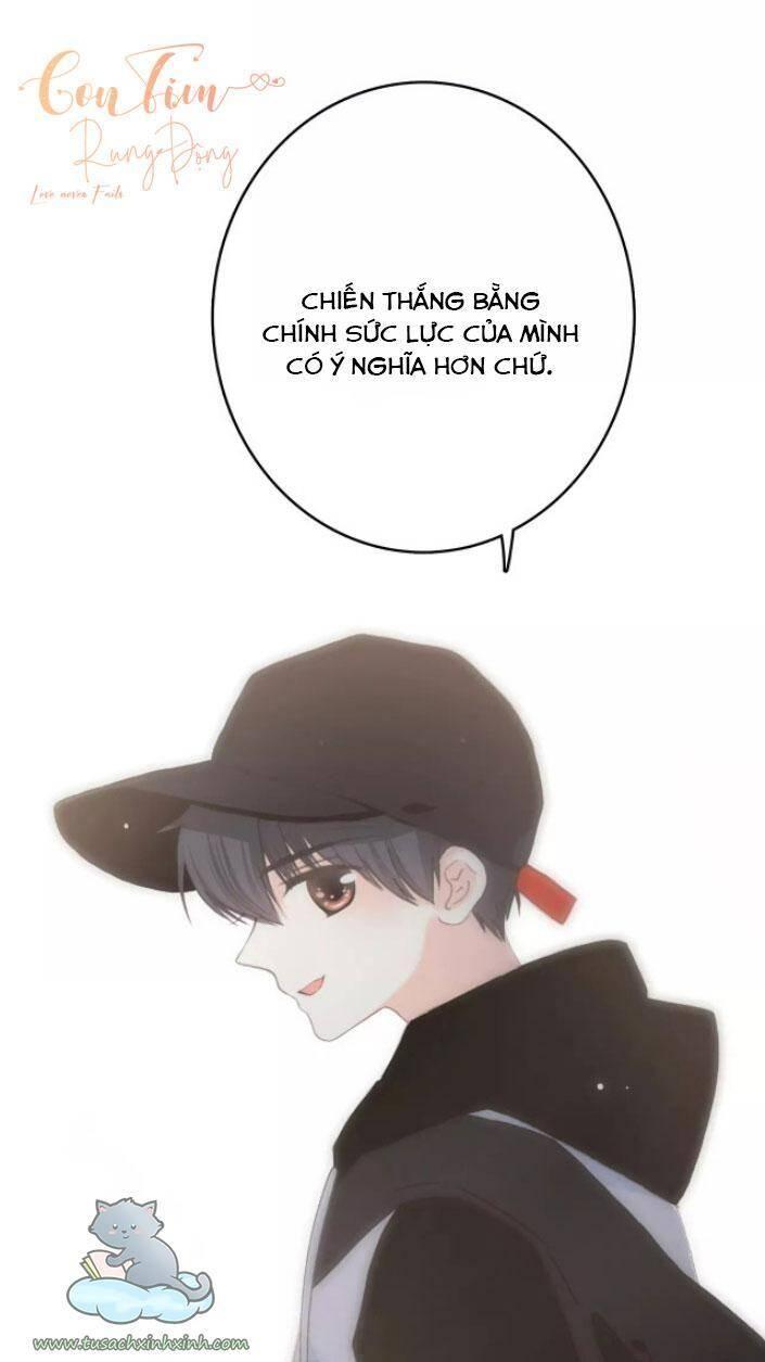 con tim rung động 2 chapter 64.2 2