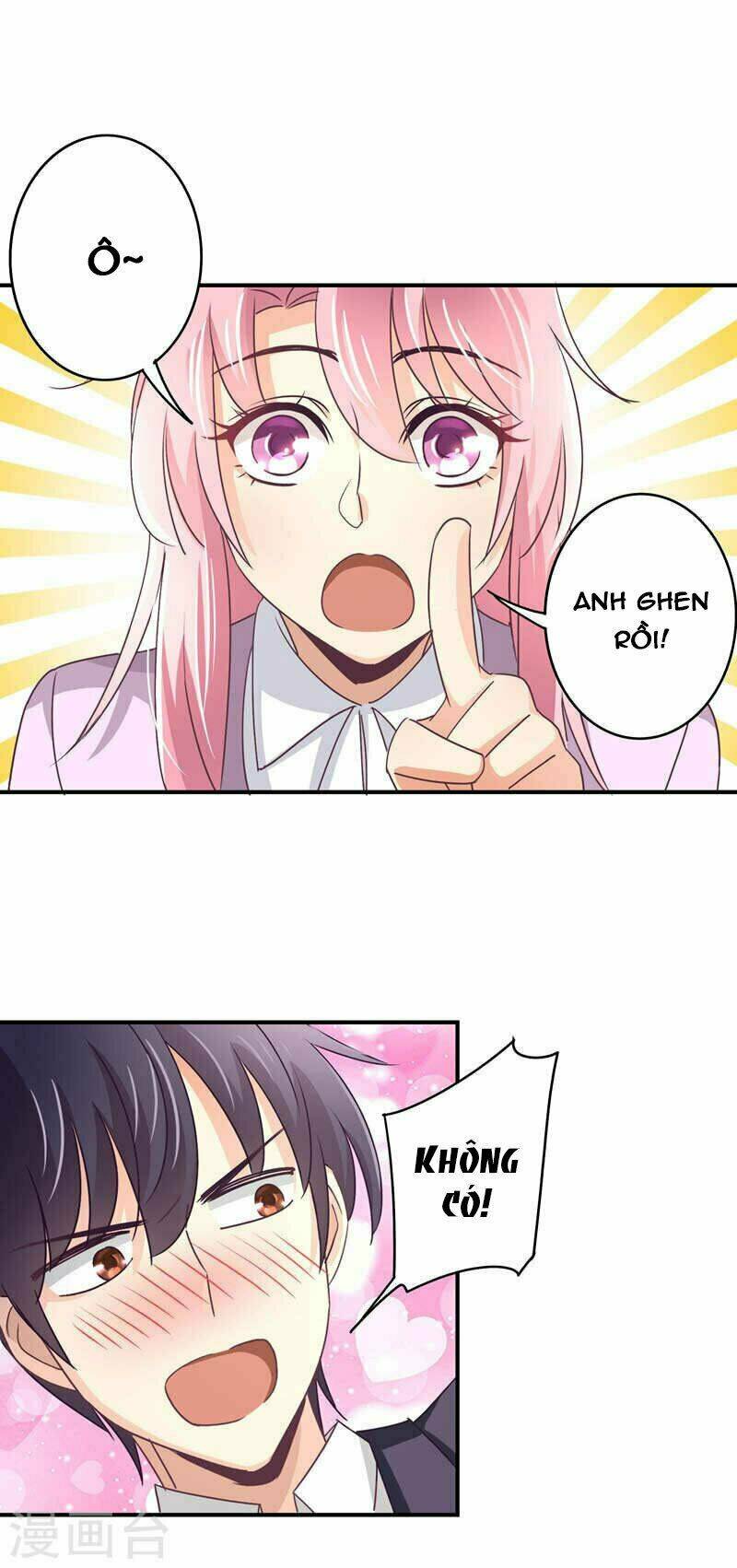 cuồng duệ tiểu thê chapter 55 8