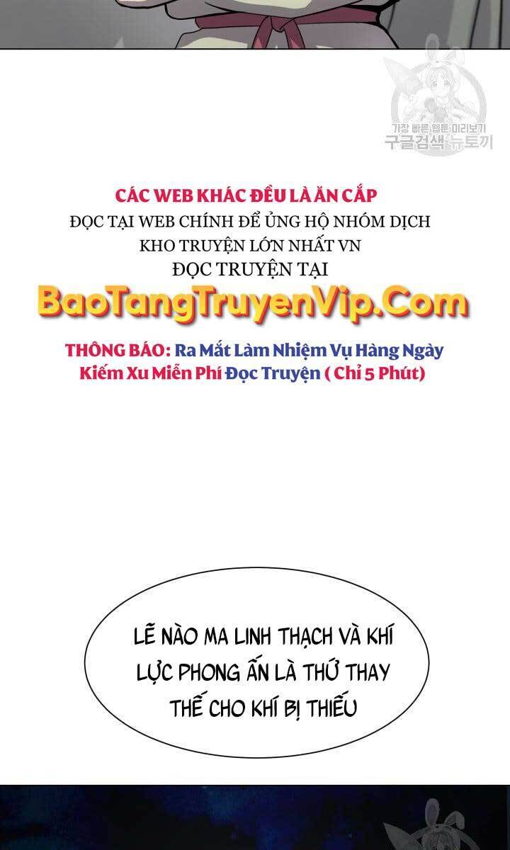 bậc thầy phép thuật ở thế giới võ lâm chapter 12.2 49