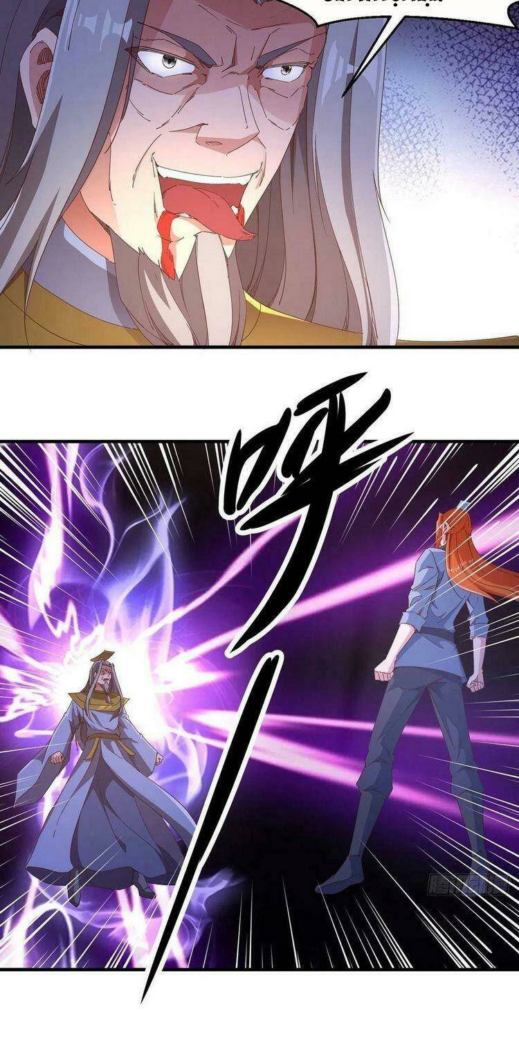 thiên hạ kiếp chapter 83 17