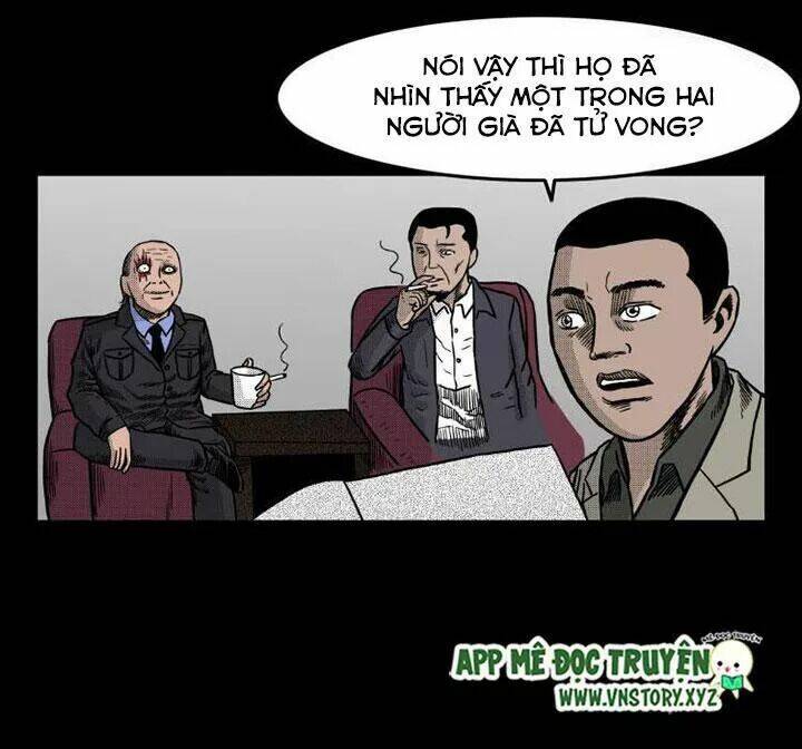 kỳ án có thật chapter 15 56