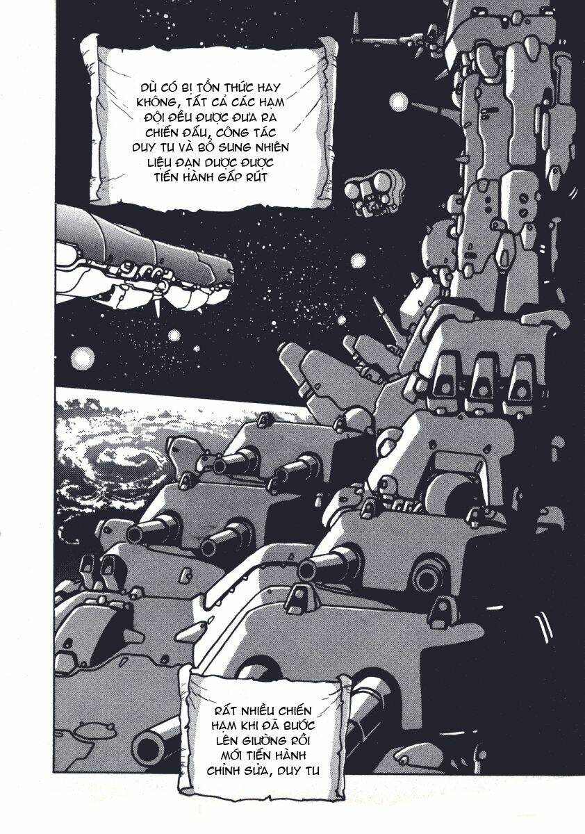 ginga sengoku gunyuuden rai chapter 7 12