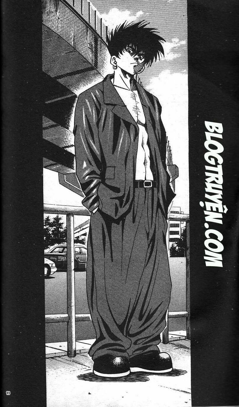 bitagi - anh chàng ngổ ngáo chapter 11 21