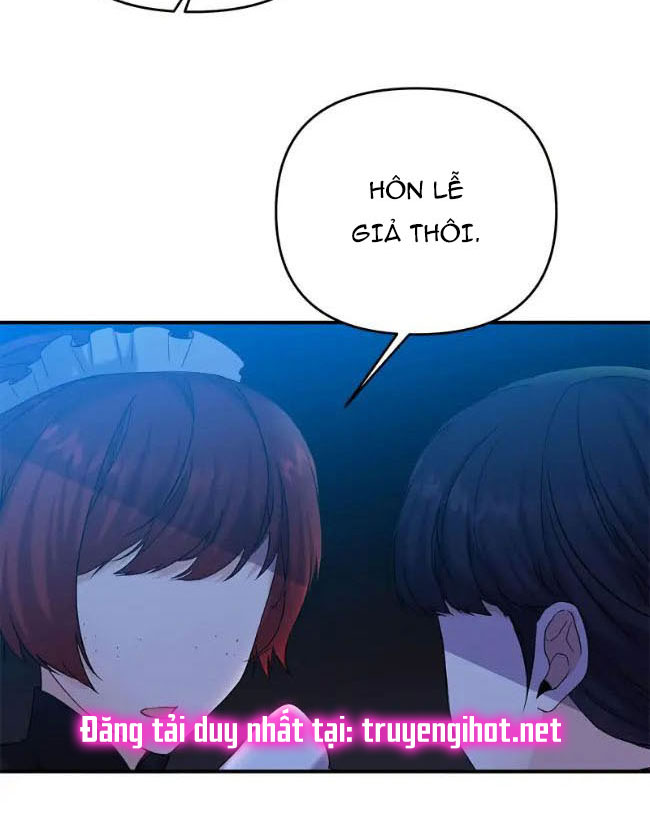 tôi nhất định sẽ chiếm lấy trái tim hoàng đế chapter 3.2 17