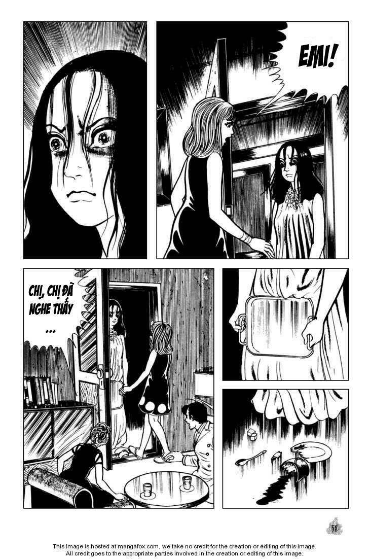 cô gái bất diệt chapter 2 13