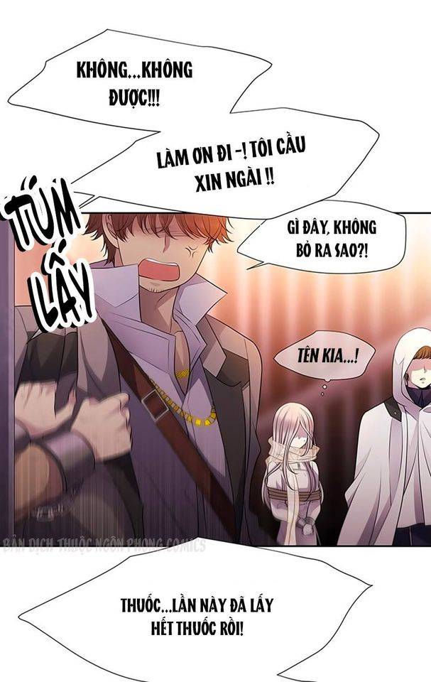 năm môn đệ của charlotte chapter 9 69