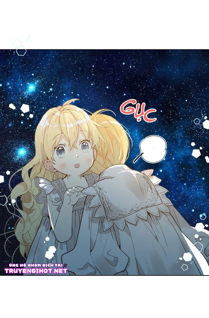 Con Có Phải Là Con Gái Của Người Không? chapter 51 - Trang 50