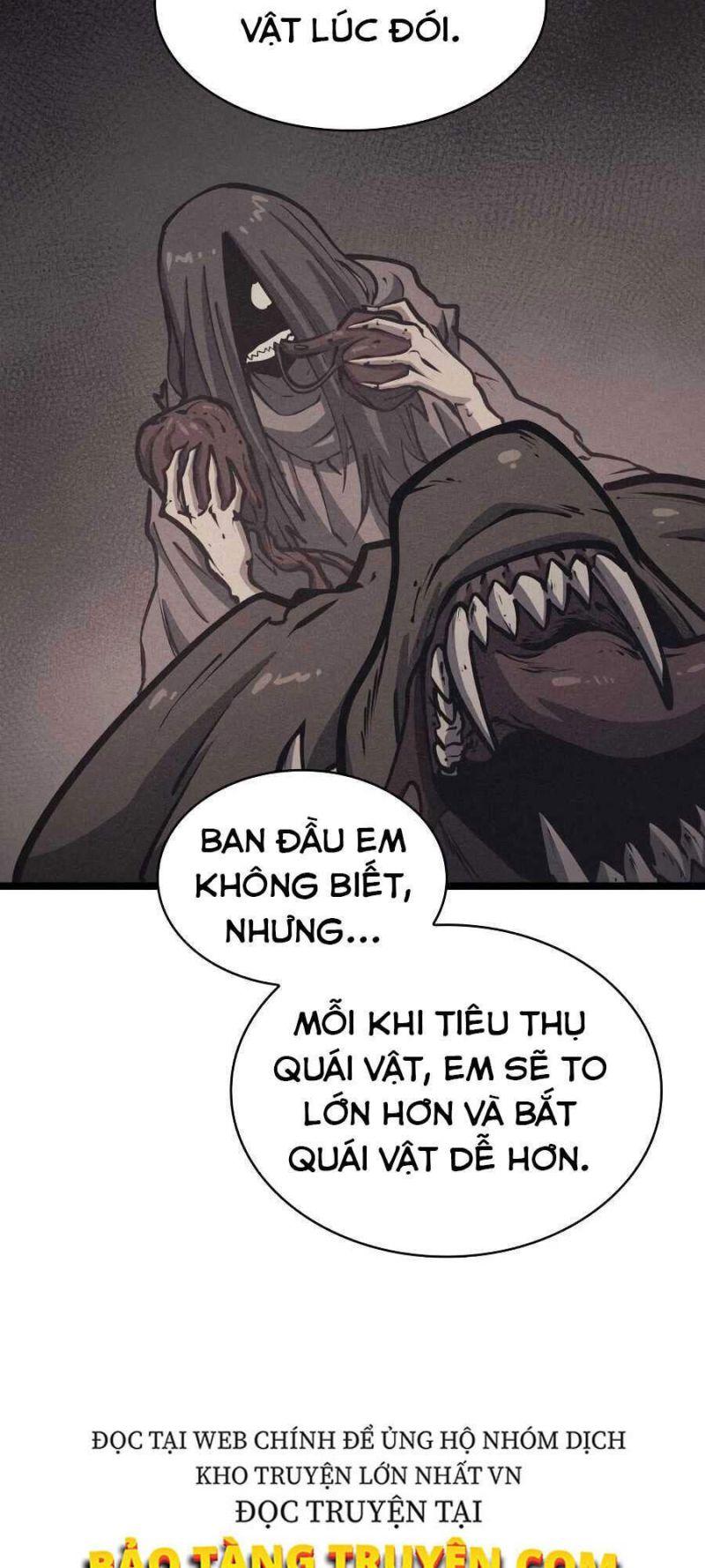 tôi trở lại thăng cấp một mình chapter 101 46