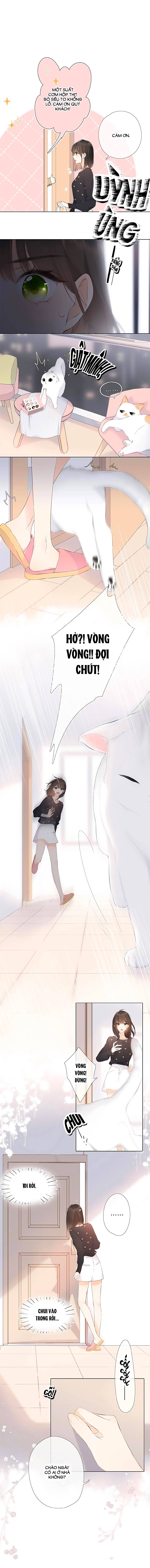 lại gặp được em chapter 4 2