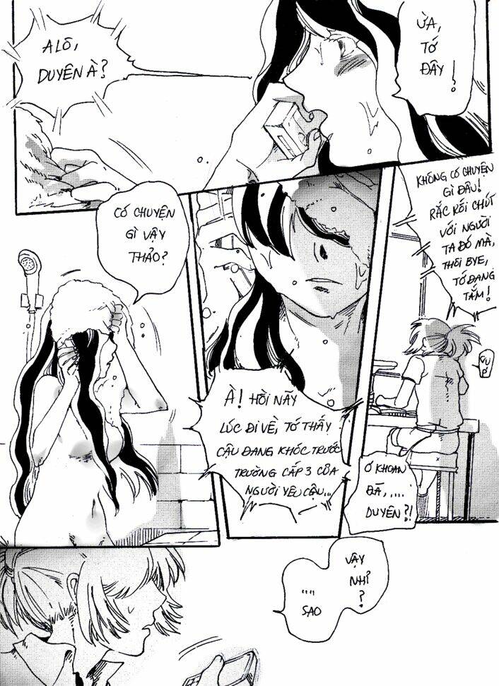 joke/joker chapter 4 32