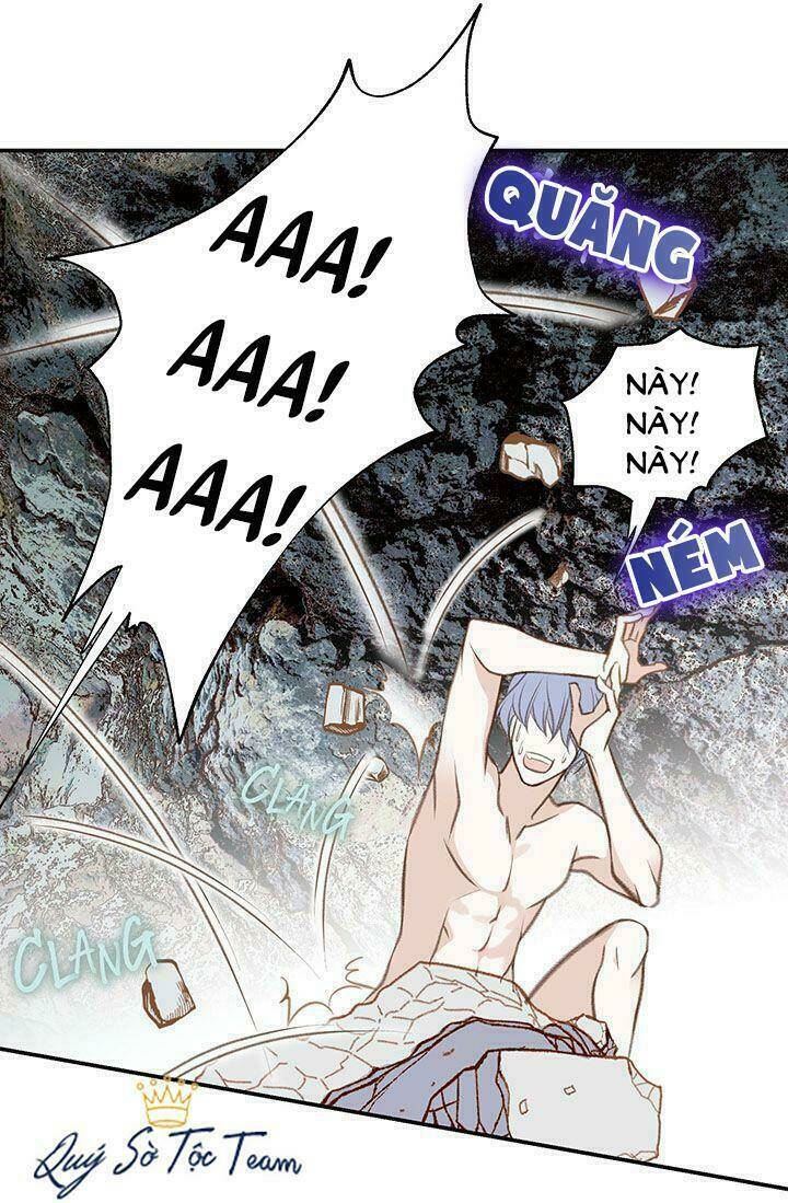 tiếp xúc chí mạng chapter 66 28