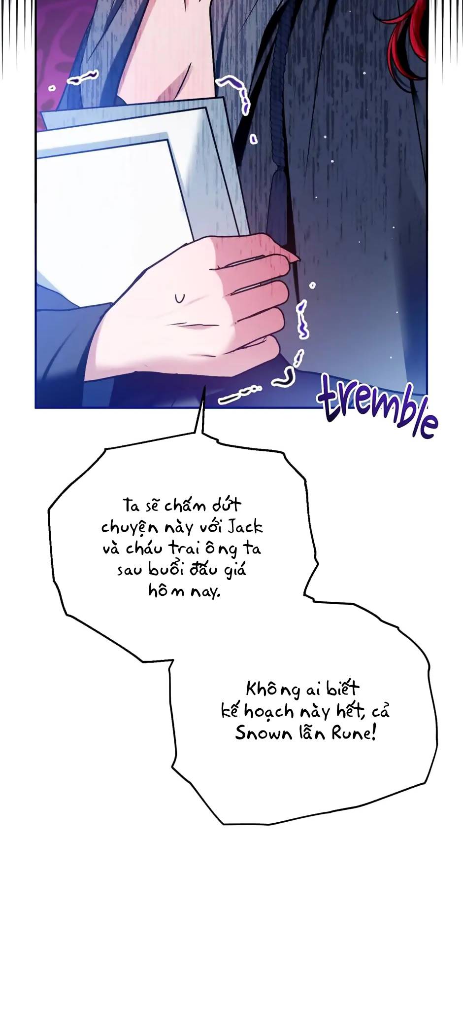 hoàng tử chuyển sinh trở thành người mạnh nhất thế giới nhờ vào sự hiểu biết về bug chapter 88 8