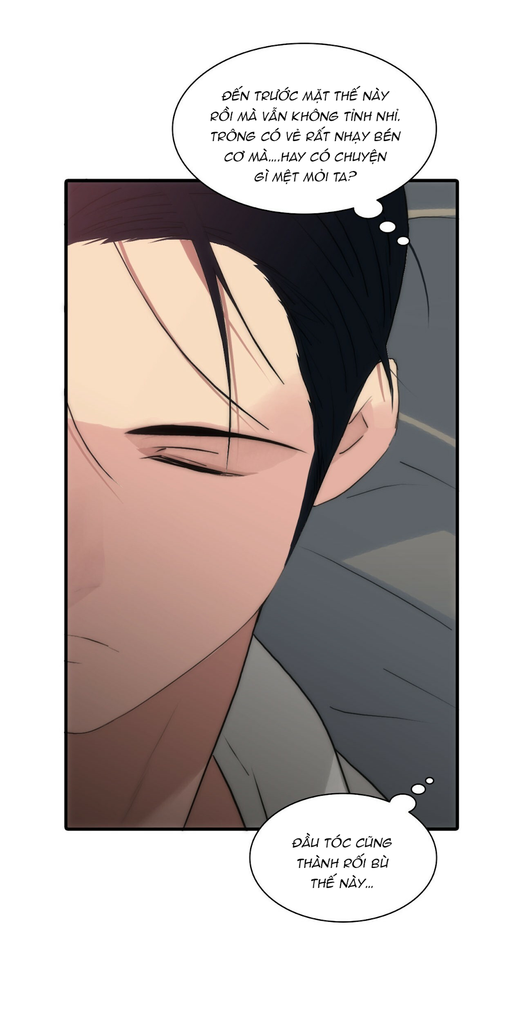 giai điệu của ngôn ngữ chapter 22 60