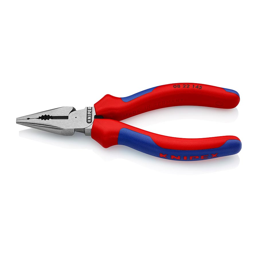 Kìm Đa Năng Mũi Thon KNIPEX - 08 22 145