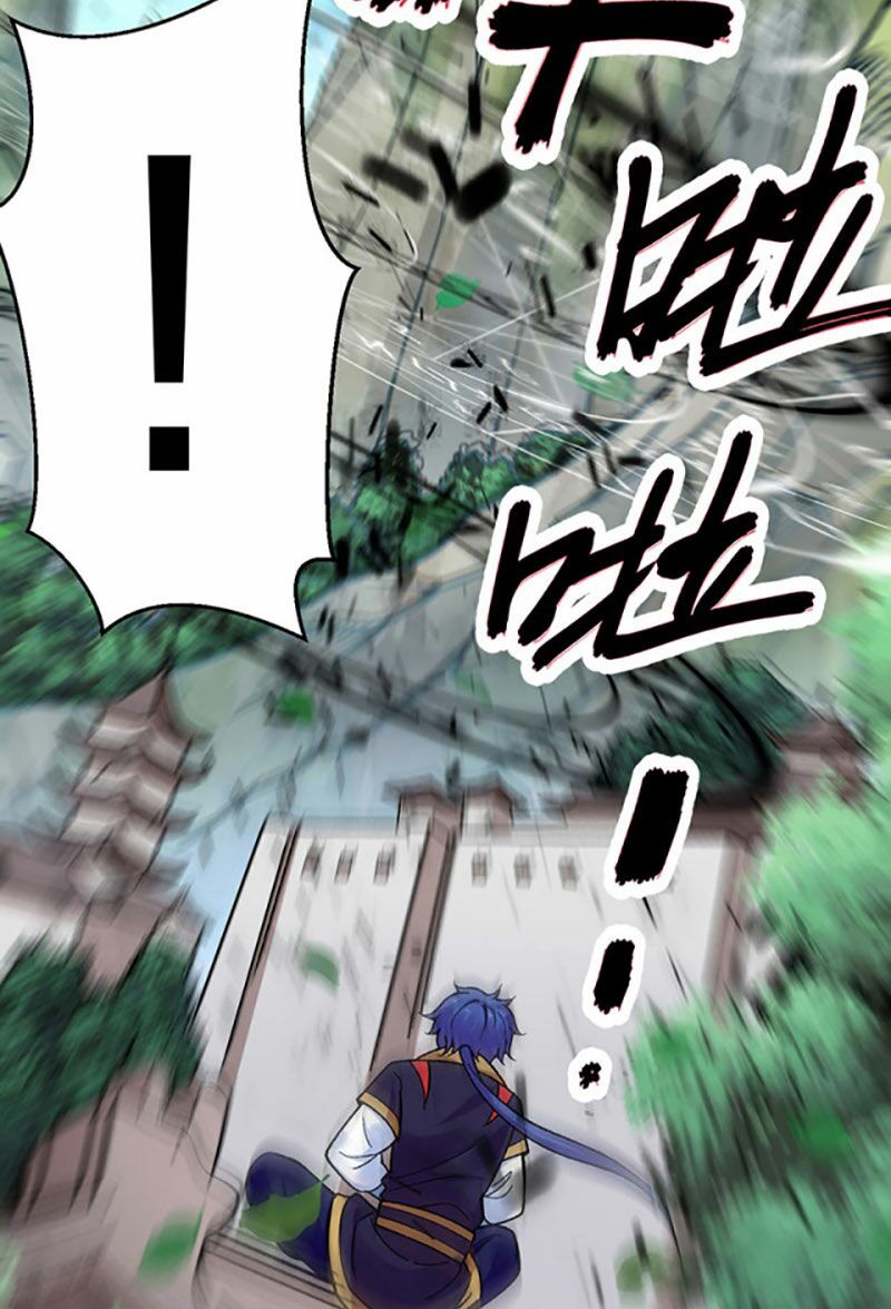 võ đạo độc tôn chapter 394 23