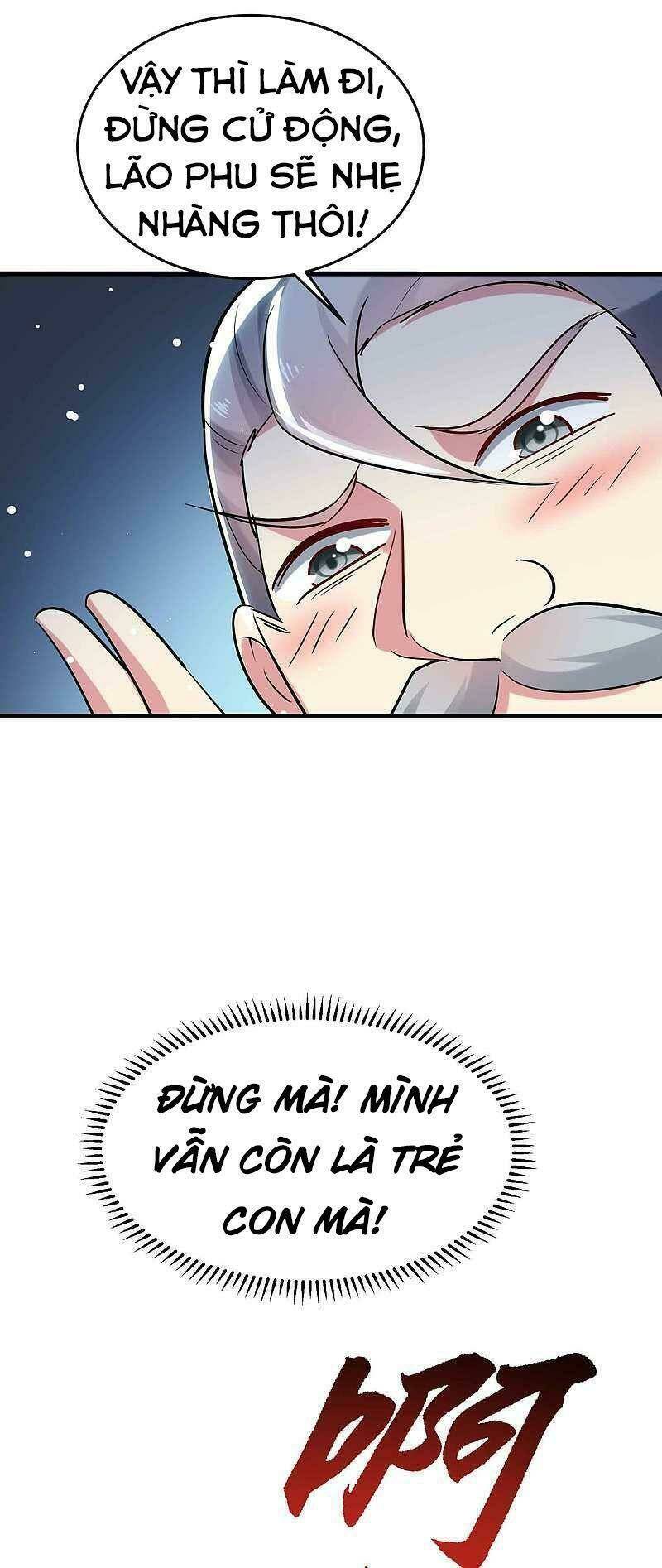 vạn giới tiên vương chapter 86 12