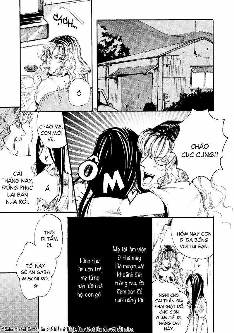 smells like green spirit chapter 1 13