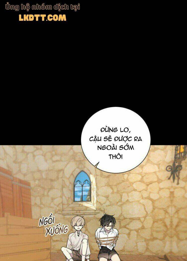 ta đã từng mong nàng biến mất chapter 16 23