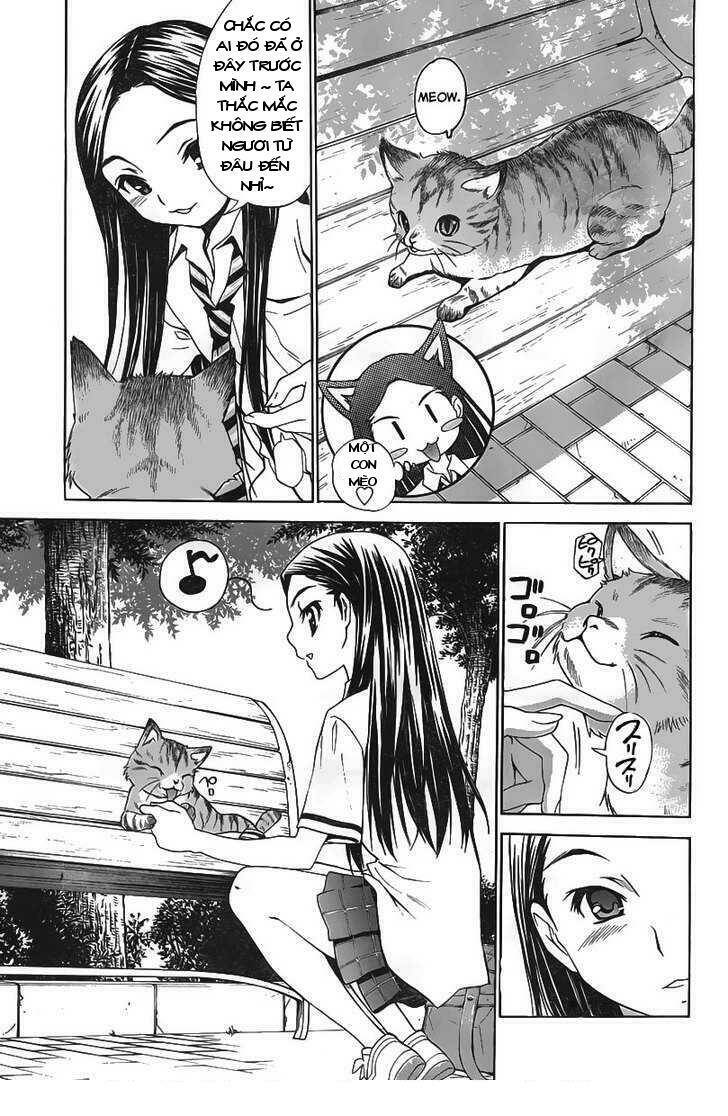 loveplus: kanojo no kako chapter 1 14