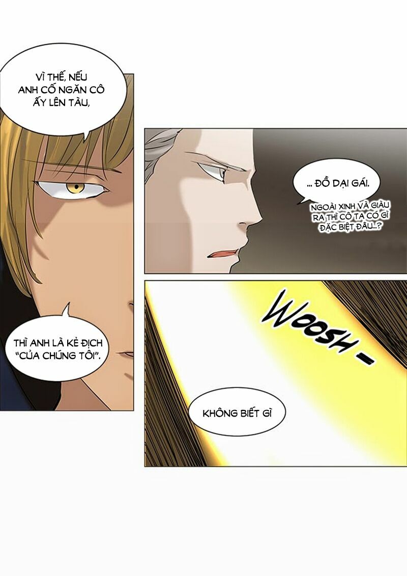 tòa tháp bí ẩn 2 chapter 137 33