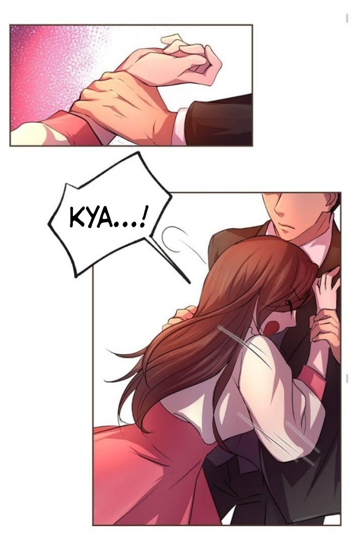 giữ em thật chặt (hold me tight) chapter 9 29