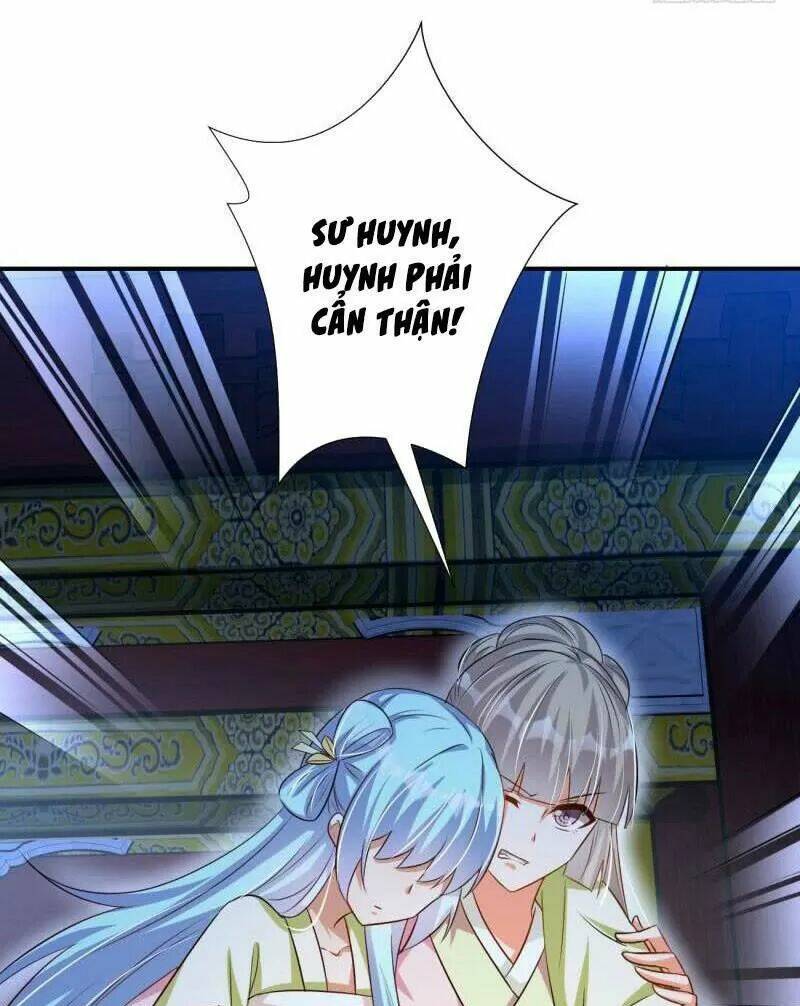 độc y cuồng phi chapter 40 3