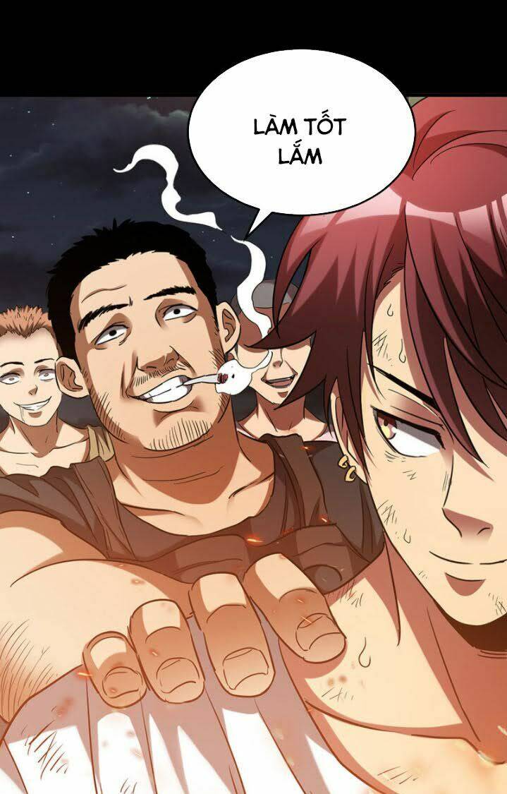 sau mạt thế tôi trở thành zombie chapter 14 25