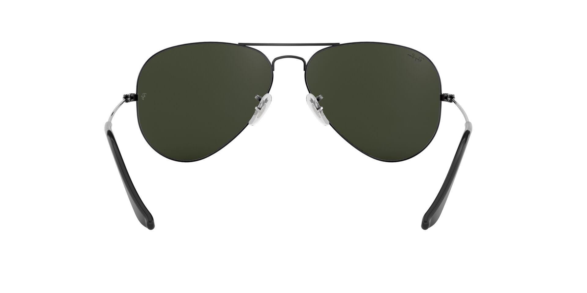 Mắt Kính Ray-Ban Aviator Large Metal - RB3025 W0879 -Sunglasses