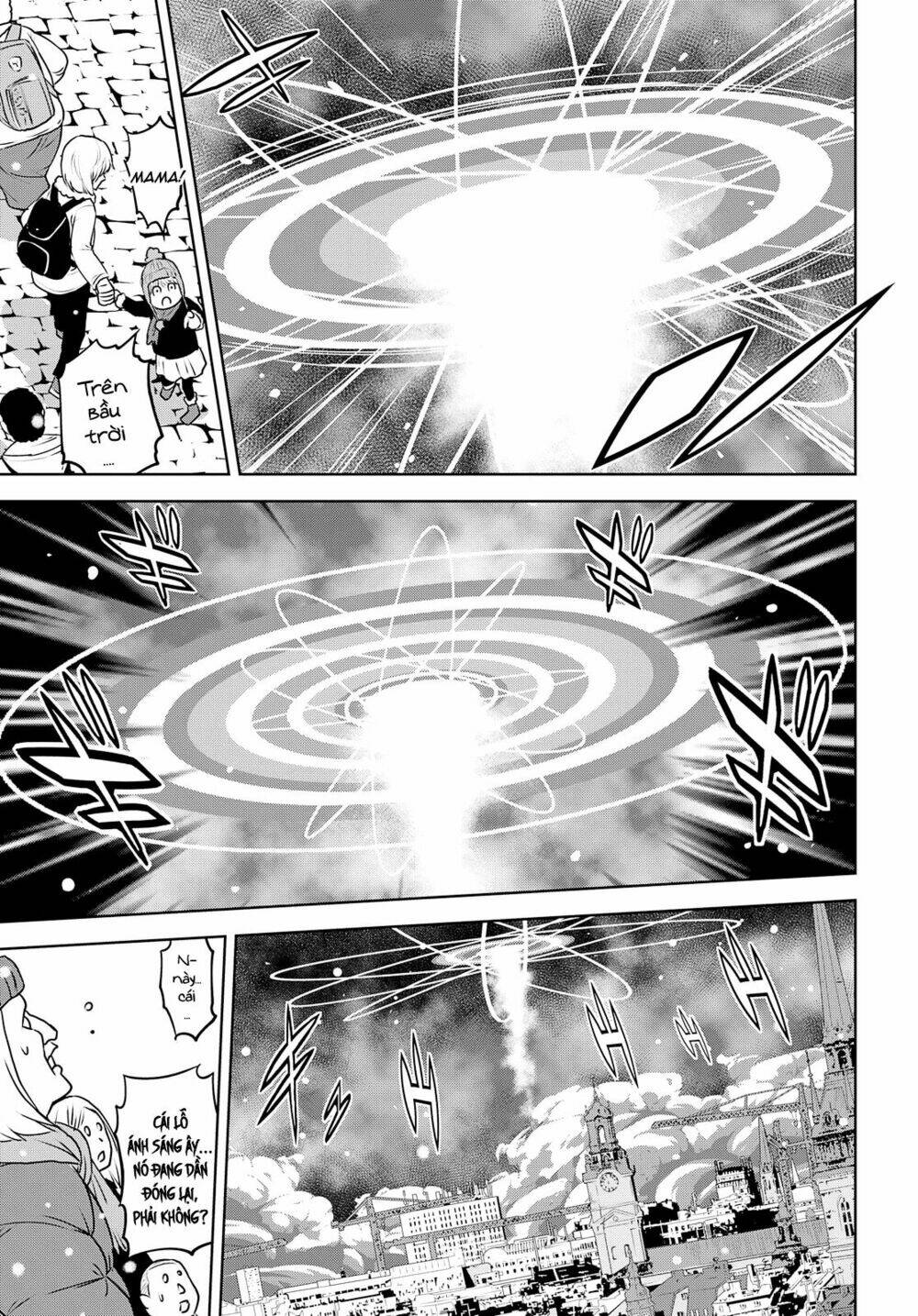 raisekamika chapter 26 8