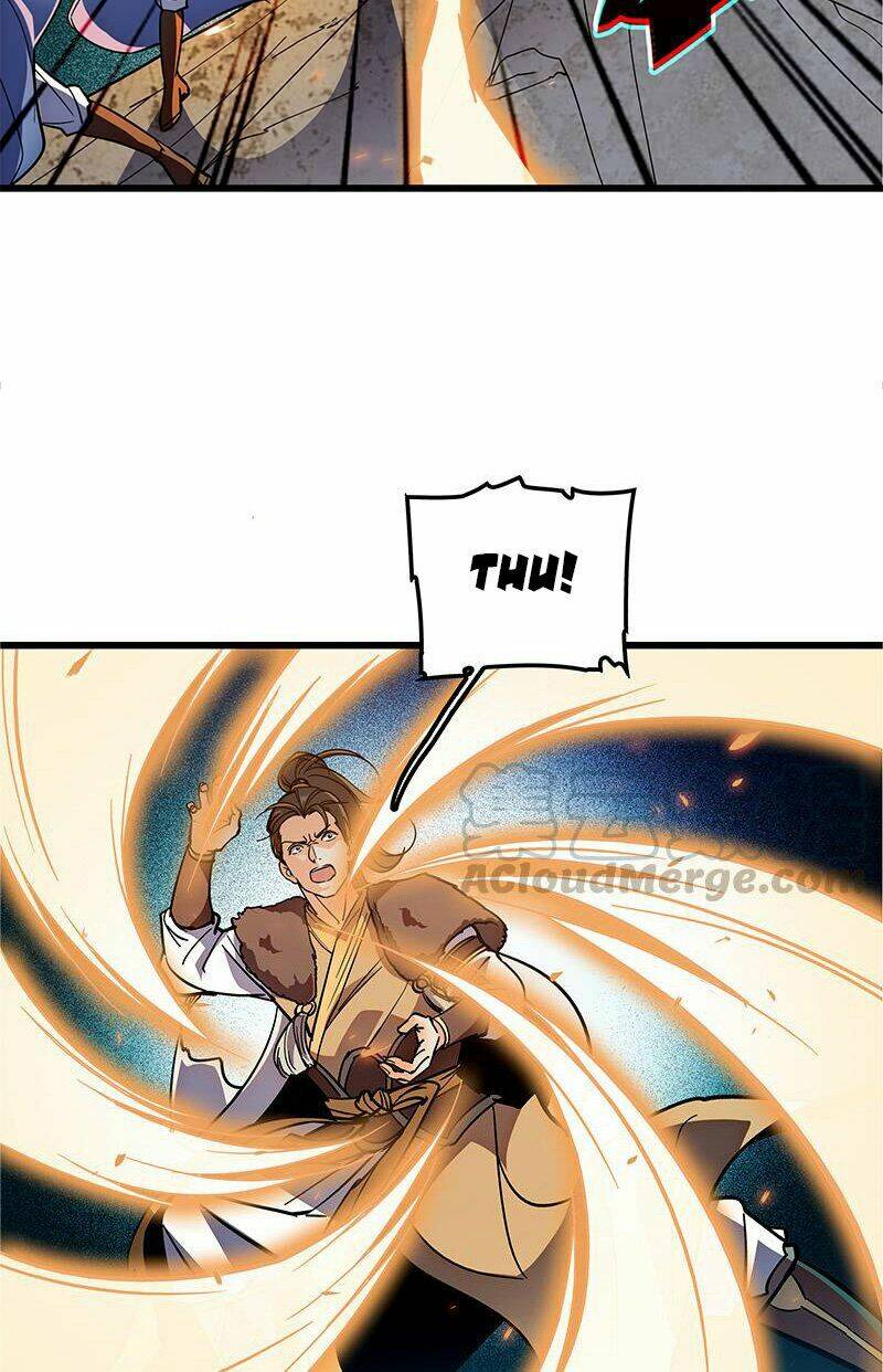 thần điêu hiệp lữ (new 2020) chapter 18 11