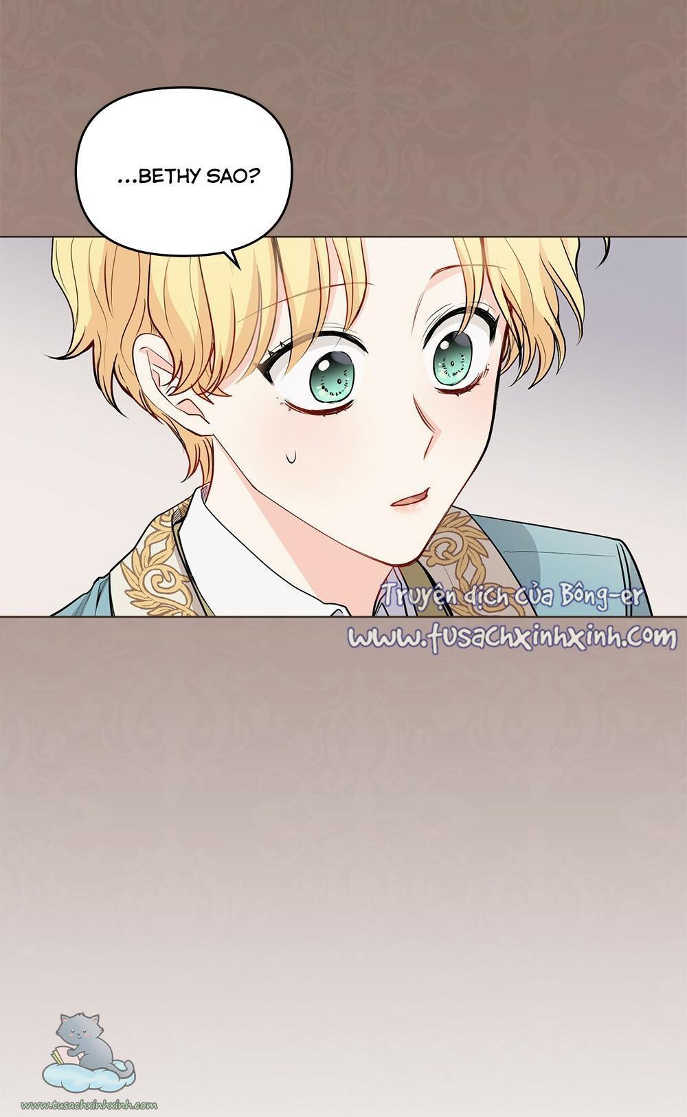 kiên nhẫn chút nào, đại công tước chapter 17 12